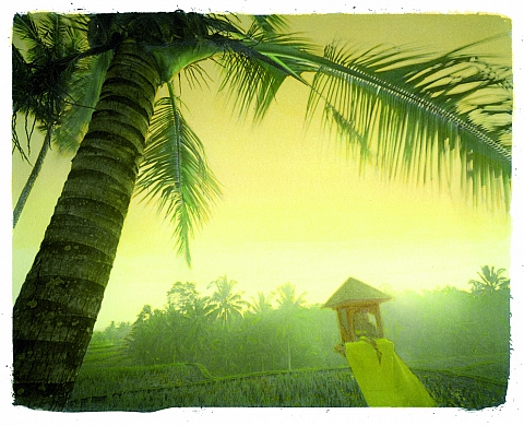  VOZ’Galerie présente « Carnet de Rencontre. Photographies de Bali » par Jean-Marc Dugas 
