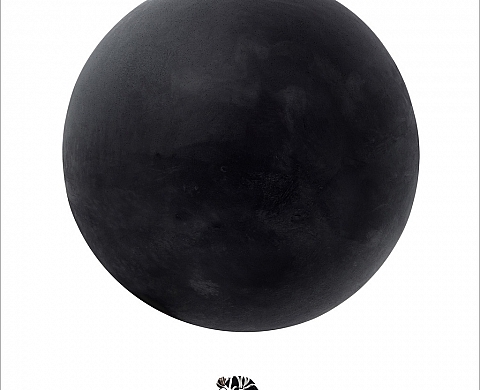 «Un petit homme dans un vaste monde» exposé à la Galerie Bettina de Paris