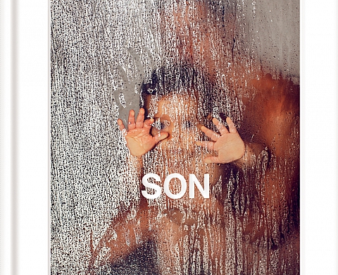 La douceur de l'enfance par Christopher Anderson : « Son » chez Kehrer La douceur de l'enfance par Christopher Anderson : « Son » chez Kehrer