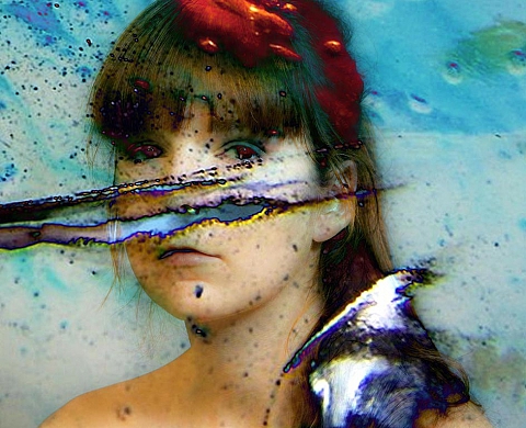 Yves Marcellin présente «Portraits, autoprotraits et nus» 