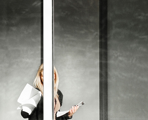 Briançon accueille la Biennale « Ici & Maintenant! »