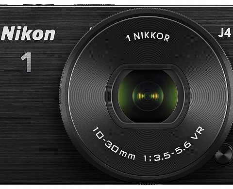 Nikon 1 J4, solidité et rapidité Nikon 1 J4, solidité et rapidité