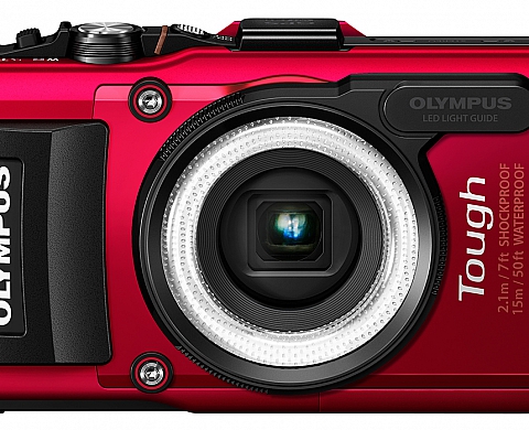 Olympus TG-3, Stylus Tough Olympus TG-3, Stylus Tough