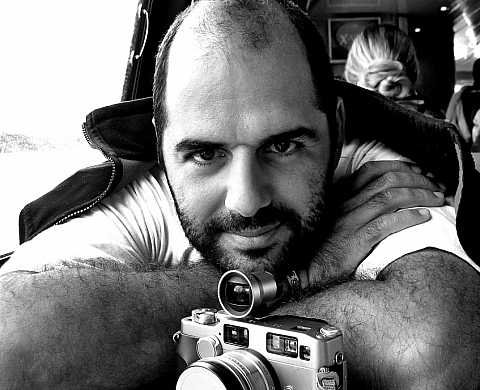European Pressphoto Agency annonce la mort du photojournaliste Kerim Okten