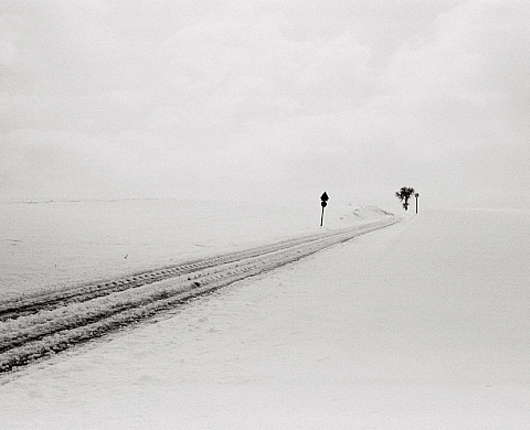 « Sur les pas de Van Gogh, un chemin vers la couleur » par Olivier Verley au musée Daubigny