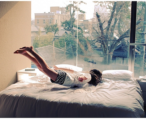 «L'instant décisif», l'exposition collective en hommage à Henri Cartier-Bresson