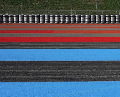 La galerie Jacques Cerami accueille les photographies de Jean-Baptiste Sauvage 