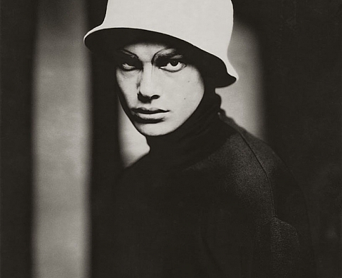 Paolo Roversi « Secrets » à la Galerie Camera Obscura Paolo Roversi « Secrets » à la Galerie Camera Obscura