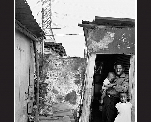 David Goldblatt : Une carrière en images dans la collection PhotoPoche d'Actes Sud David Goldblatt : Une carrière en images dans la collection PhotoPoche d'Actes Sud