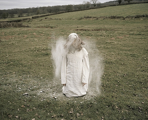 « Sasha » : une exposition de Claudine Doury à la Galerie Dityvon