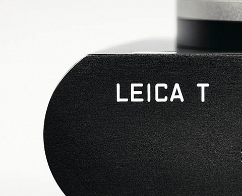Pour ses 100 ans, Leica présente le nouveau Leica T Pour ses 100 ans, Leica présente le nouveau Leica T
