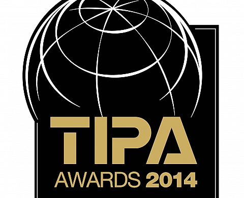 Le Prix TIPA 2014, les gagnants.