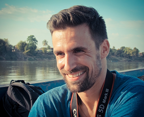 Rencontre avec le photographe Sébatien Duijndam, de retour d'une mission en Centrafrique Rencontre avec le photographe Sébatien Duijndam, de retour d'une mission en Centrafrique