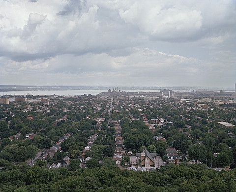 Stephen Bulger Gallery presents « Hamilton » by Joseph Hartman