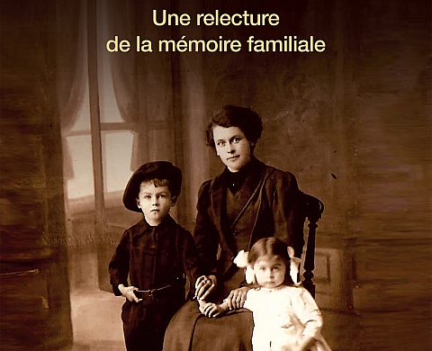 « Ces photos qui nous parlent. Une relecture de la mémoire familiale » de Christine Ulivucci : une approche psychologique des photographies de famille « Ces photos qui nous parlent. Une relecture de la mémoire familiale » de Christine Ulivucci : une approche psychologique des photographies de famille
