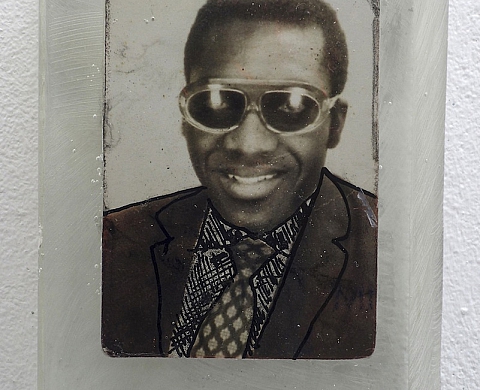 La Galerie VU' présente « Singer Dreams » et « Jaffna » de José Ramón Bas