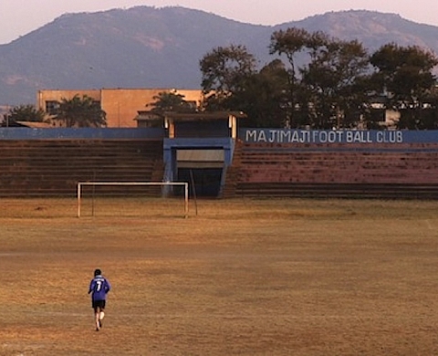 Le Jeu de Paume fête ses dix ans dédiés à l'image et invite trois artistes