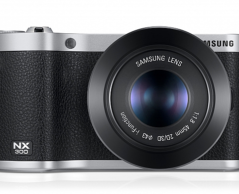 Samsung NX3000 , rapide et connecté! Samsung NX3000 , rapide et connecté!