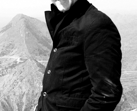 Entretien avec Stefano de Luigi, photographe de l'agence VII Entretien avec Stefano de Luigi, photographe de l'agence VII
