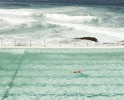 L'exposition « Patience » de Josef Hoflehner à la Young Gallery, Bruxelles
