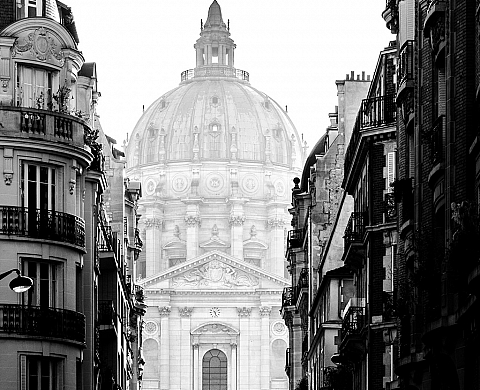 Exposition de photographie mobile « Regards sur la ville » au Batofar