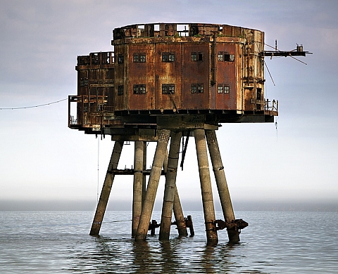 L'exposition « Architectures » de Francesca Piqueras à la Galerie Boa