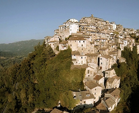 Le premier concours international de photos prises par drones