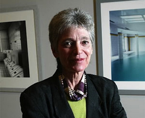 Disparition de la photographe américaine, Lynne Cohen