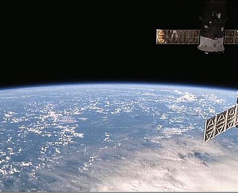 Le Projet HDEV de la NASA : Observer la Terre depuis la station ISS