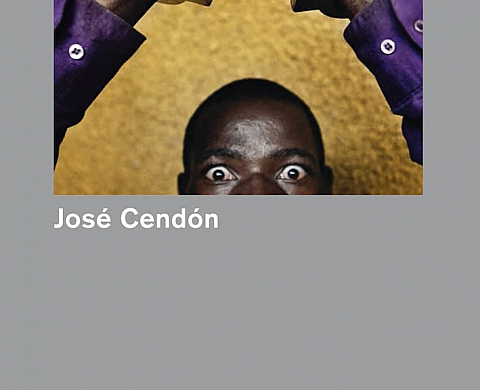 Le photojournaliste José Cendón présente les tensions en Afrique aux éditions La Fabrica Le photojournaliste José Cendón présente les tensions en Afrique aux éditions La Fabrica