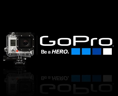 GO PRO se lance dans une nouvelle aventure : l'IPO