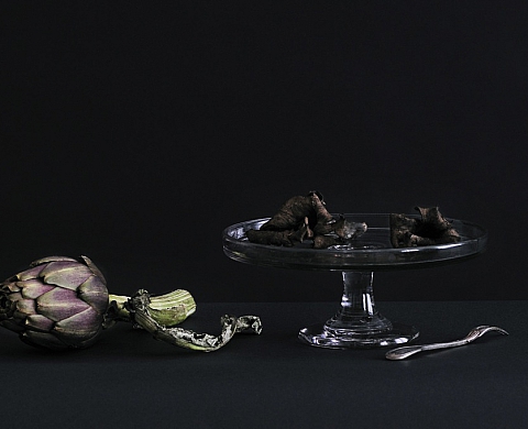 « Cose naturali » de Francesca Mantovani à la Galerie Hegoa « Cose naturali » de Francesca Mantovani à la Galerie Hegoa
