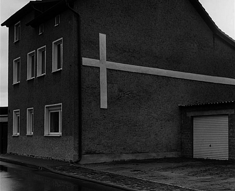 Gerry Johansson exhibits at Galerie f5,6 Gerry Johansson exhibits at Galerie f5,6