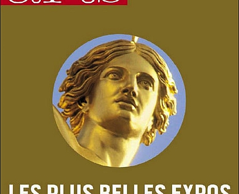Francis Apesteguy attaque « Connaissance des arts »