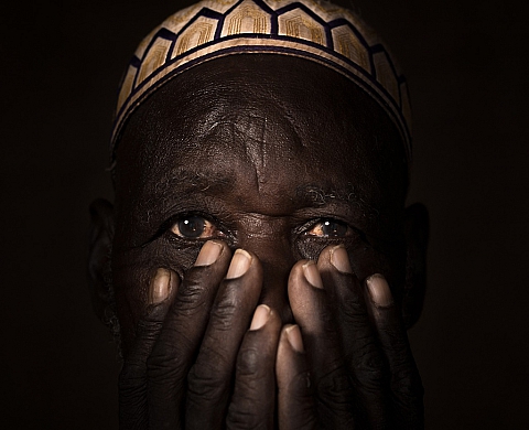 Les échappées ... belles exposent 9 photographes à l'Espace Beaurepaire