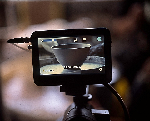 Lorna Bauer et Jon Knowles exposent « Rotations » à Dazibao