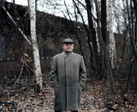 Décès du photographe Michael Schmidt, lauréat du Prix Pictet 2014