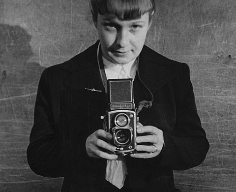 « Chère Sabine » : Hommage du Salon de la Photo 2014 à la photographe Sabine Weiss « Chère Sabine » : Hommage du Salon de la Photo 2014 à la photographe Sabine Weiss