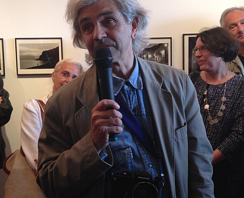 Entretien avec Bernard Plossu, ou la poésie photographique Entretien avec Bernard Plossu, ou la poésie photographique