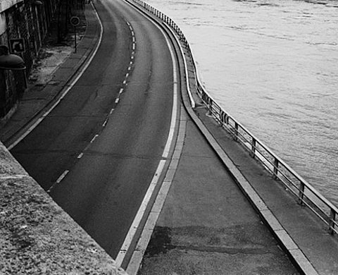 « Paris et ses formes » de Vanessa Mabs à la Bibliothèque René Chatreix 