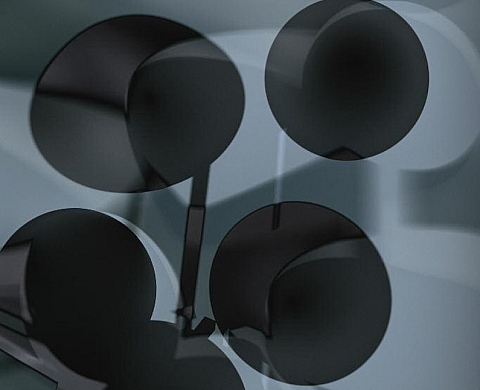 Thomas Ruff : « Series » aux Editions La Fabrica Thomas Ruff : « Series » aux Editions La Fabrica
