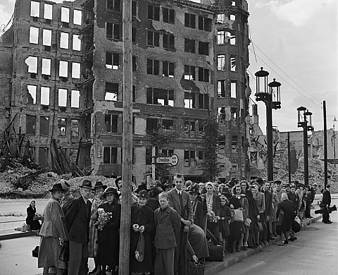 Images de conflits/guerres & photographie au [Studio]GwinZegal