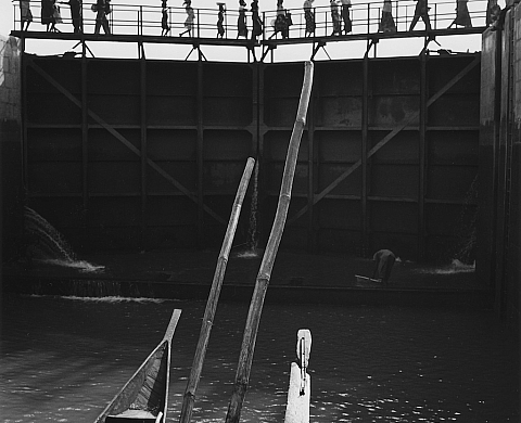 « En quête d'altérité » de Christophe Bourgeois à Stimultania