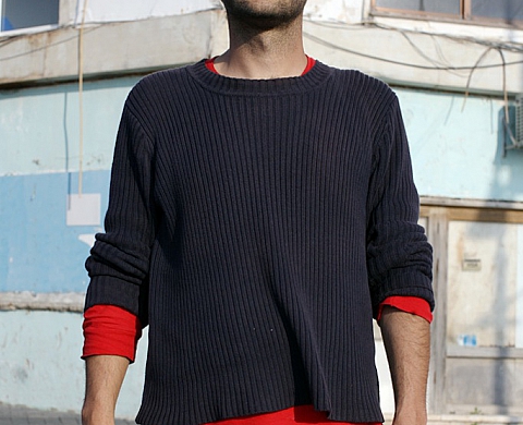 Entretien avec Martin Kollar, lauréat du Prix Oscar Barnack 2014 