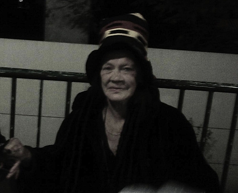 « L’Une et l’Autre, fragments de l’imaginaire de femmes en quête d’identité » : Photographies des ateliers dirigés par Sarah Moon et José Chidlovsky