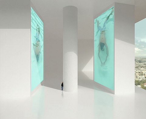 « Eclectique ! », Fonds d'oeuvres photographiques du Carré Amelot