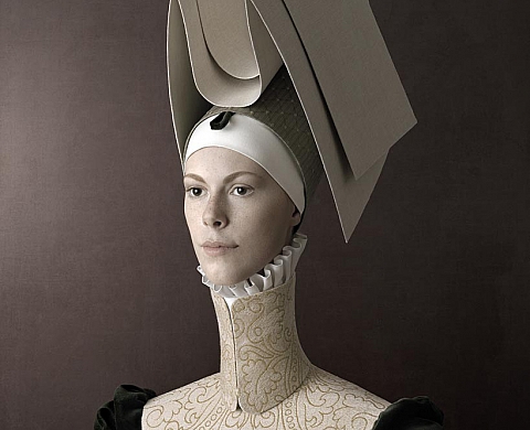 « Collections de portraits/Portraits de collection » : Une exposition de Christian Tagliavini au Pavillon de Vendôme « Collections de portraits/Portraits de collection » : Une exposition de Christian Tagliavini au Pavillon de Vendôme