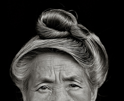 La Maison Diaphane présente « Une autre Chine » d'Eric Dessert