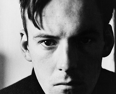 Décès du photographe britannique Roger Mayne