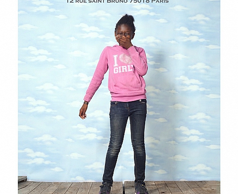 Le collectif Images Sensibles présente sa nouvelle exposition à la Goutte d'Or